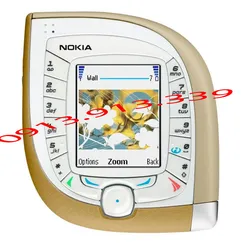 nokia 7600