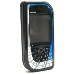 Nokia 7610 Blue