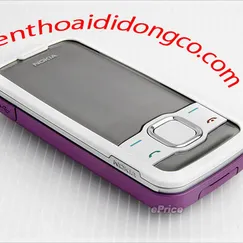 Nokia 7610 Supernova