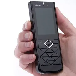 Nokia 7900 Prism