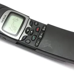 Nokia 8110