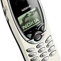Nokia 8210
