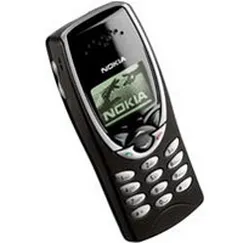 nokia 8210 black