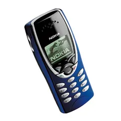 nokia 8210 blue