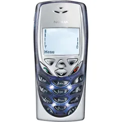 nokia 8310 black