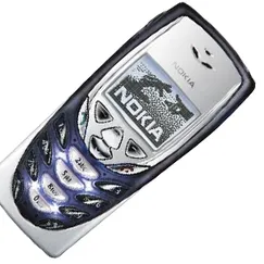 nokia 8310 blue
