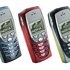nokia 8310
