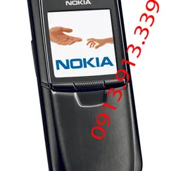 Nokia 8800