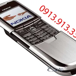 Nokia 8800 Anakin