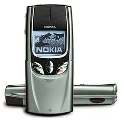 Nokia 8850