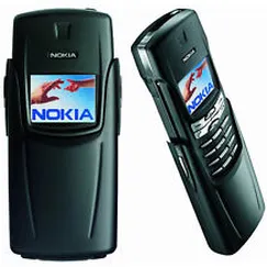 Nokia 8910i