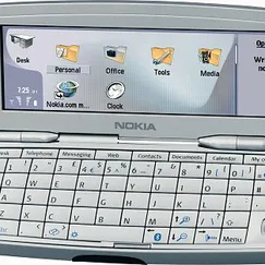 nokia 9300i