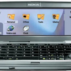 Nokia 9500