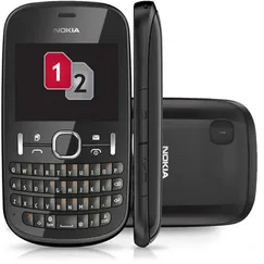 Nokia Asha 200