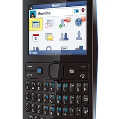 Nokia Asha 205