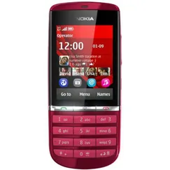 Nokia Asha 300