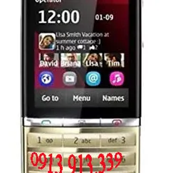 Nokia Asha 300