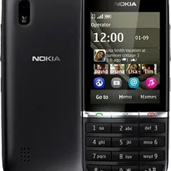 Nokia Asha 300