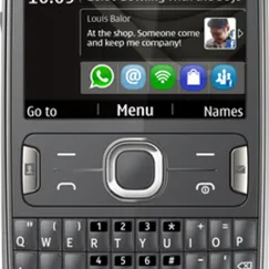 Nokia Asha 302