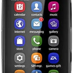 nokia asha 305