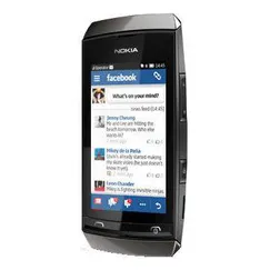 Nokia asha 306