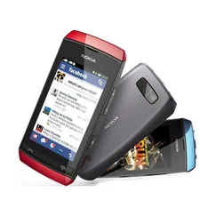 Nokia Asha 307