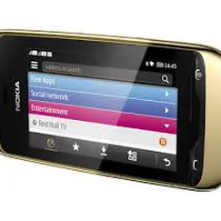 Nokia Asha 308