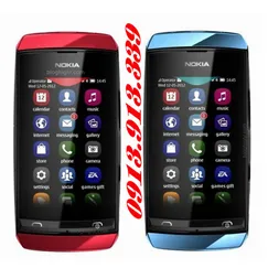 Nokia Asha 309