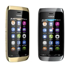 Nokia Asha 310