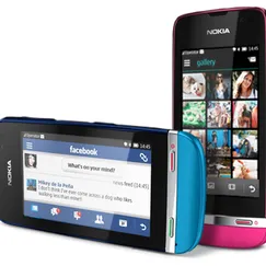 Nokia Asha 311