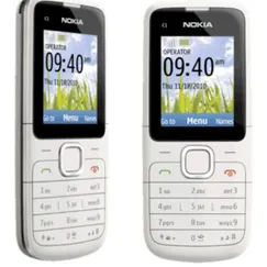 Nokia C1-01