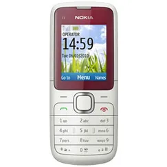 Nokia C1 01