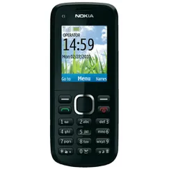 Nokia C1 02