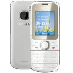 nokia C2 00