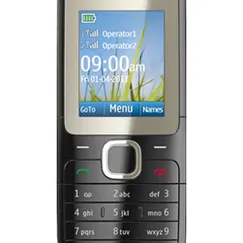 nokia C2 00