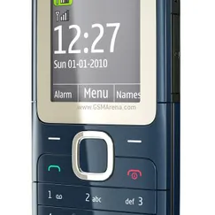 nokia c2 00