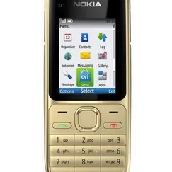 Nokia C2-01