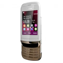 Nokia C2-03