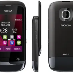 Nokia C2 03