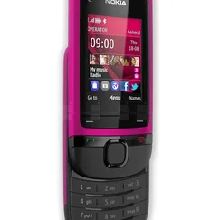Nokia C2-05
