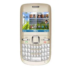 nokia c3-00