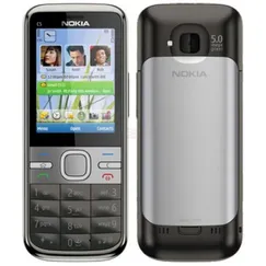 nokia C5 02