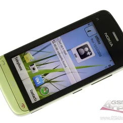 Nokia C5 03