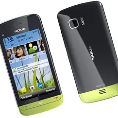 Nokia C5-03