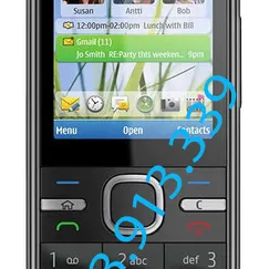 Nokia C5