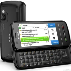 nokia c6 00