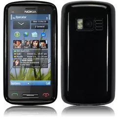 nokia c6 01