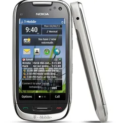 Nokia C7 Black