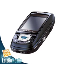 Samsung  D500