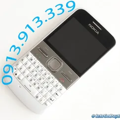 Nokia E5